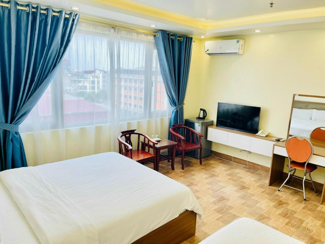 Dream Hotel Bắc Ninh المظهر الخارجي الصورة