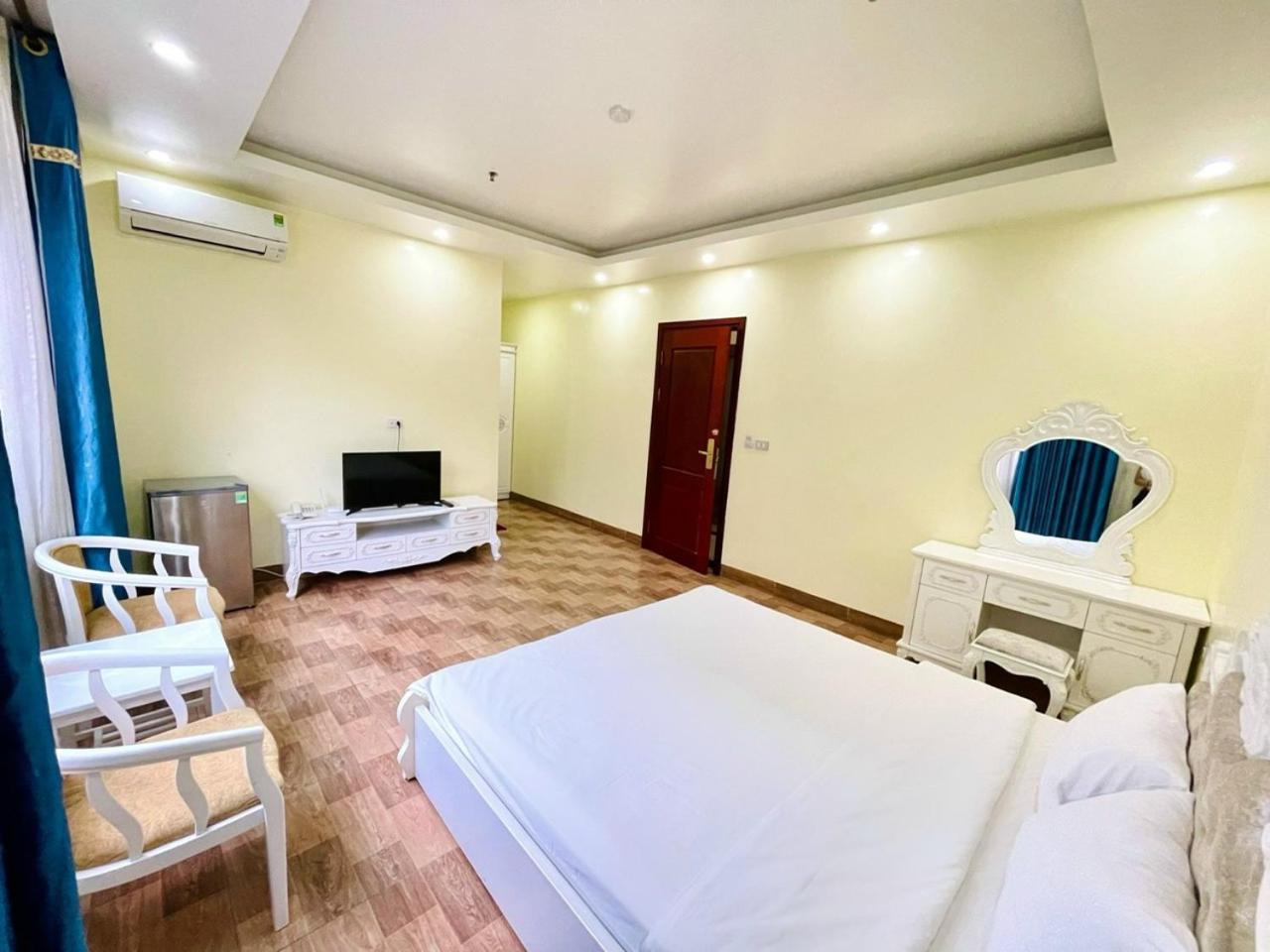 Dream Hotel Bắc Ninh المظهر الخارجي الصورة