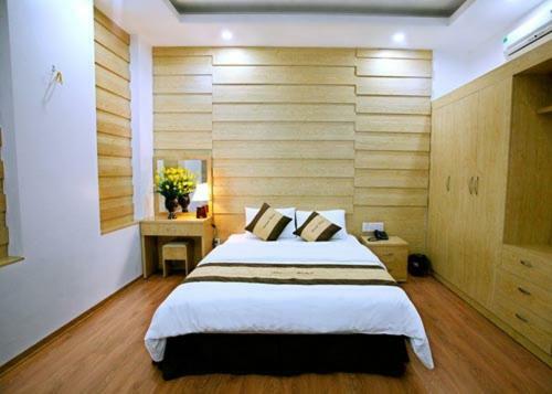 Dream Hotel Bắc Ninh المظهر الخارجي الصورة