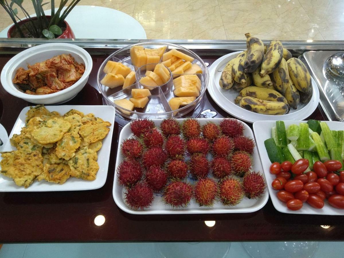 Dream Hotel Bắc Ninh المظهر الخارجي الصورة